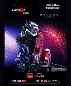 Асансор Стамбул