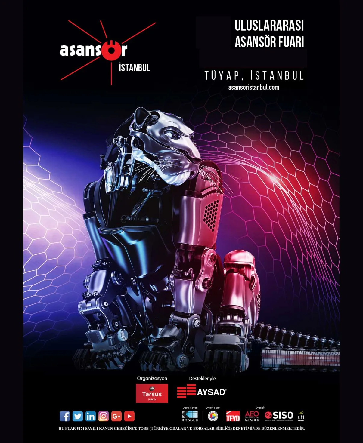 Asansor Istanbul