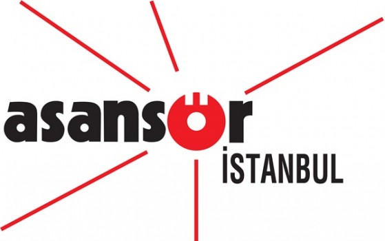 Asansor istanbul 2013 Elevator Fair