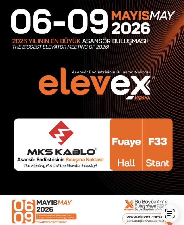Elevex 2026