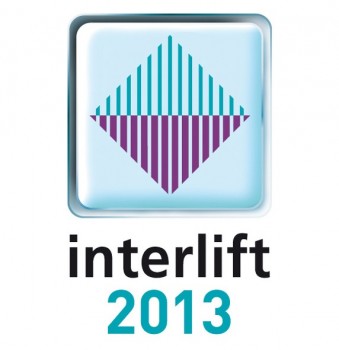 Interlift 2013 Elevator Exhibition