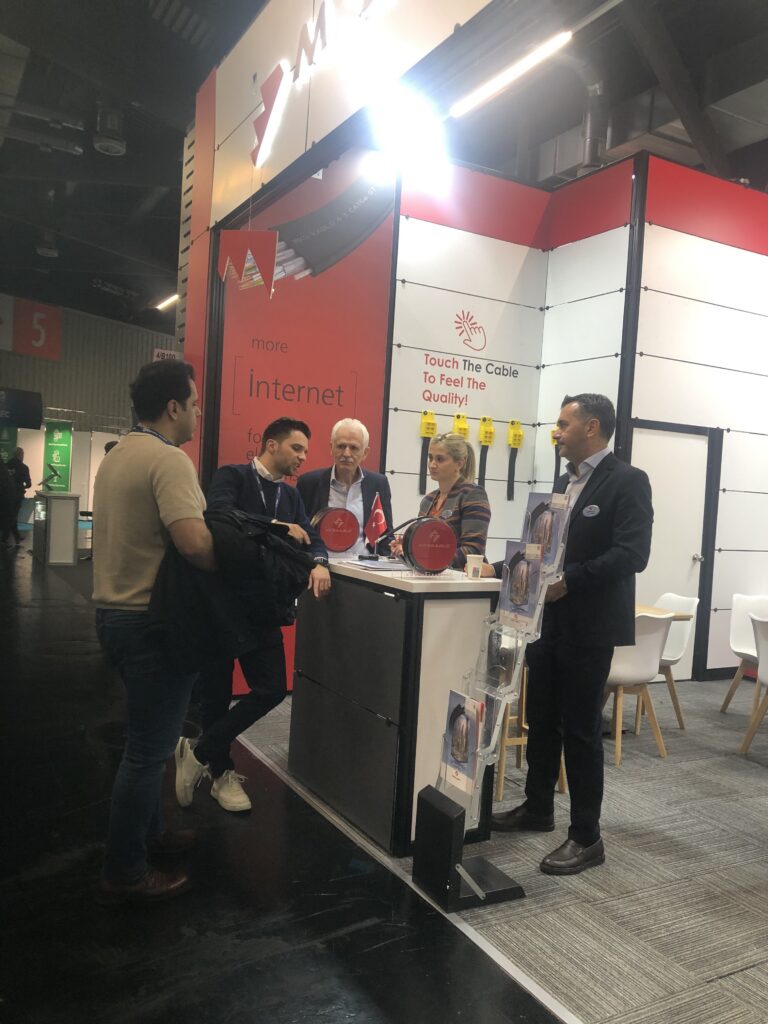 Thank You, Interlift 2025 Visitors Interlift 2025 Elevator Exhibition Germany 10