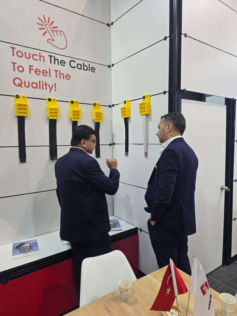 Thank You, Interlift 2025 Visitors Interlift 2025 Elevator Exhibition Germany 3