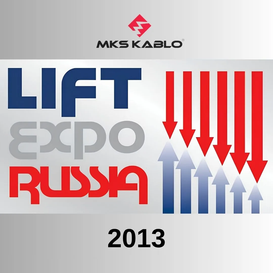 Lift Expo Russia