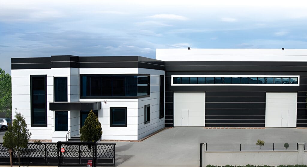 Завод MKS KABLO