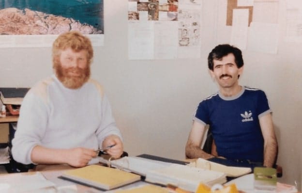 МКС КАБЛА Пра нас