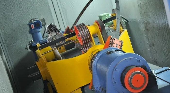 About Us MKS KABLO PRO. MACHINE