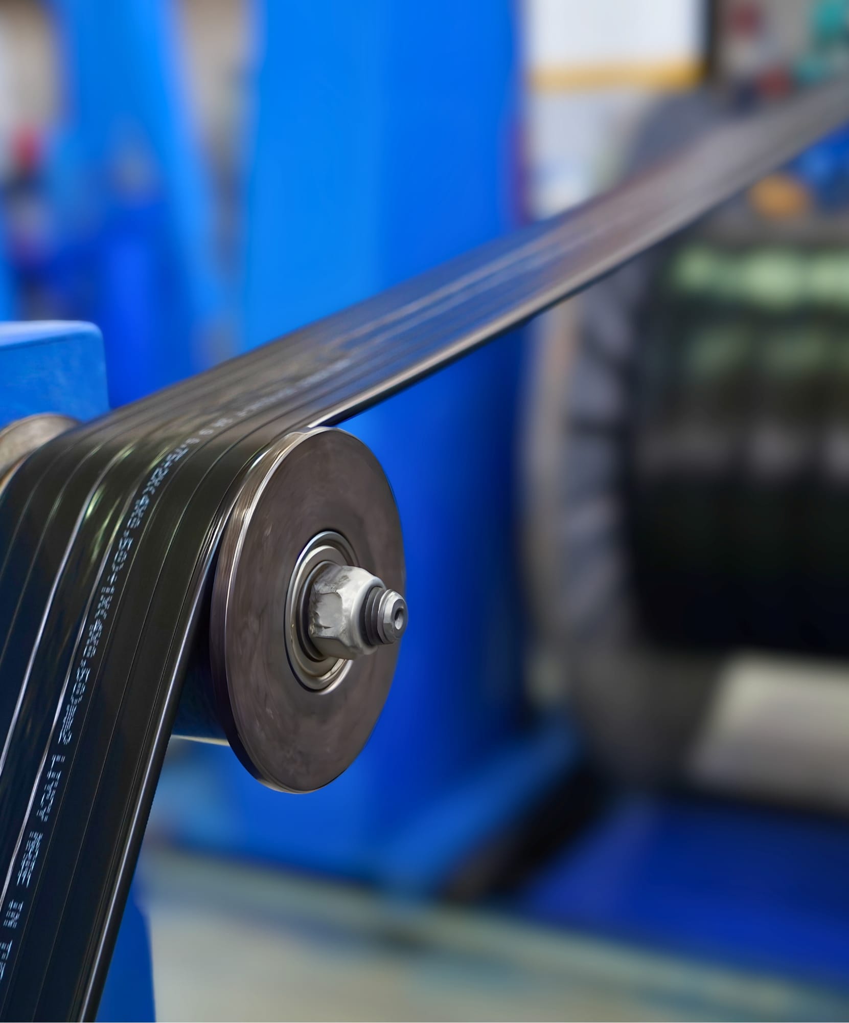 MKS KABLO Elevator Cable Producing