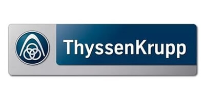 ThyssenKrupp Aufzug